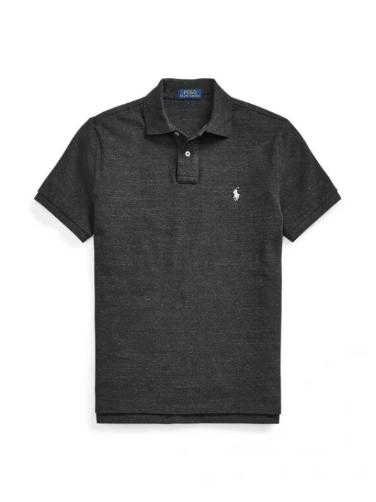 Foto van product Polo Ralph Lauren Shirt zwart