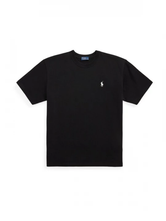 Foto van product Polo Ralph Lauren Shirt zwart