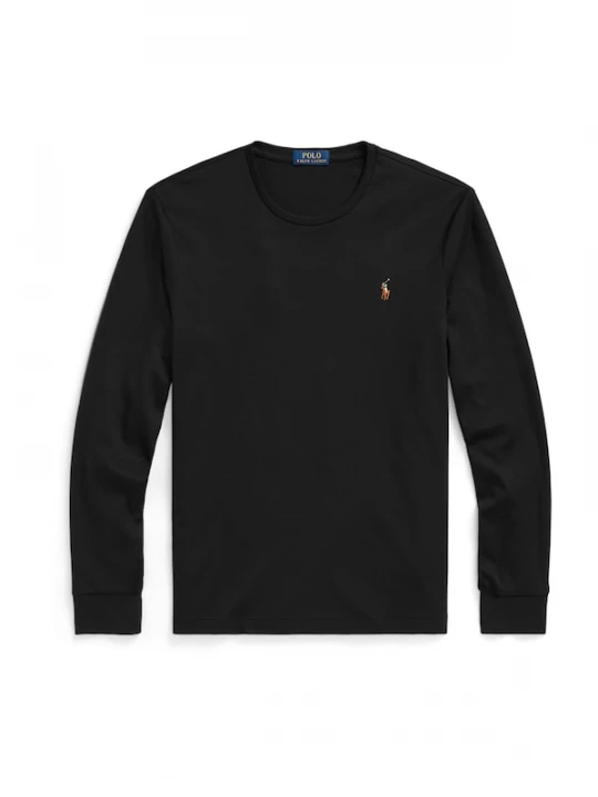 Foto van product Polo Ralph Lauren Shirt zwart