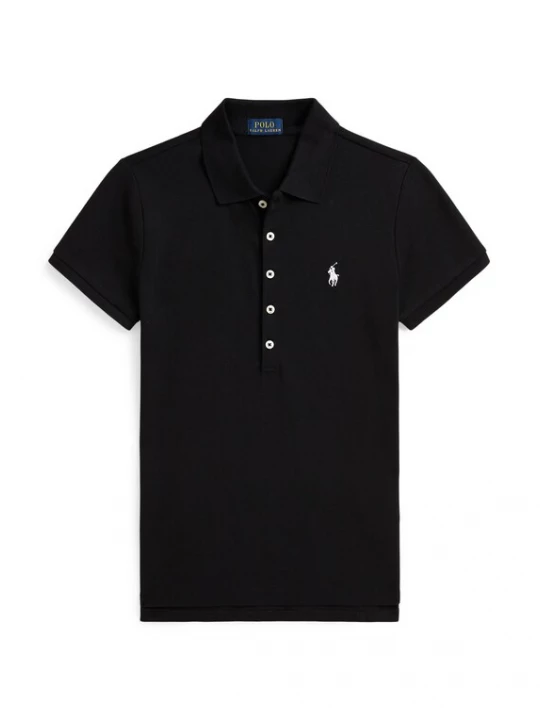 Foto van product Polo Ralph Lauren Shirt zwart