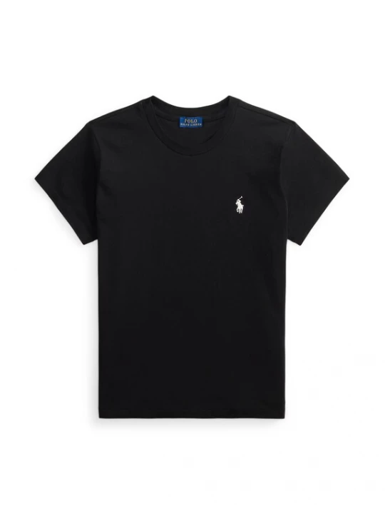 Foto van product Polo Ralph Lauren Shirt zwart