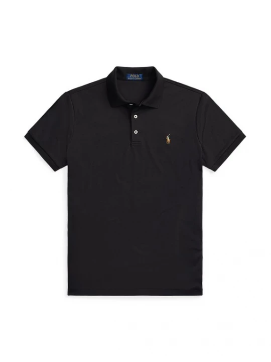 Foto van product Polo Ralph Lauren Shirt zwart