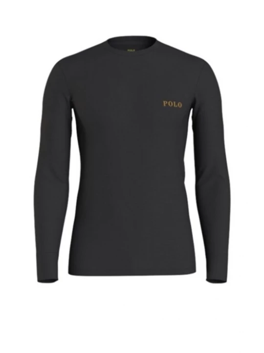 Foto van product Polo Ralph Lauren Shirt zwart