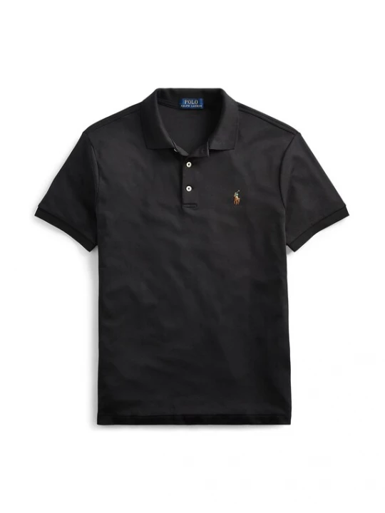 Foto van product Polo Ralph Lauren Shirt zwart