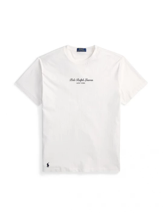 Foto van product Polo Ralph Lauren Shirt zwart / wit
