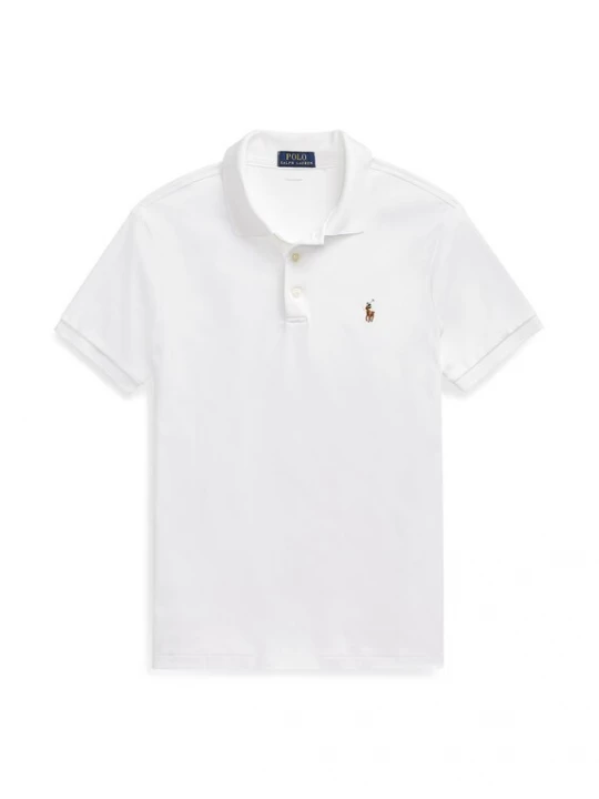 Foto van product Polo Ralph Lauren Shirt zwart / wit