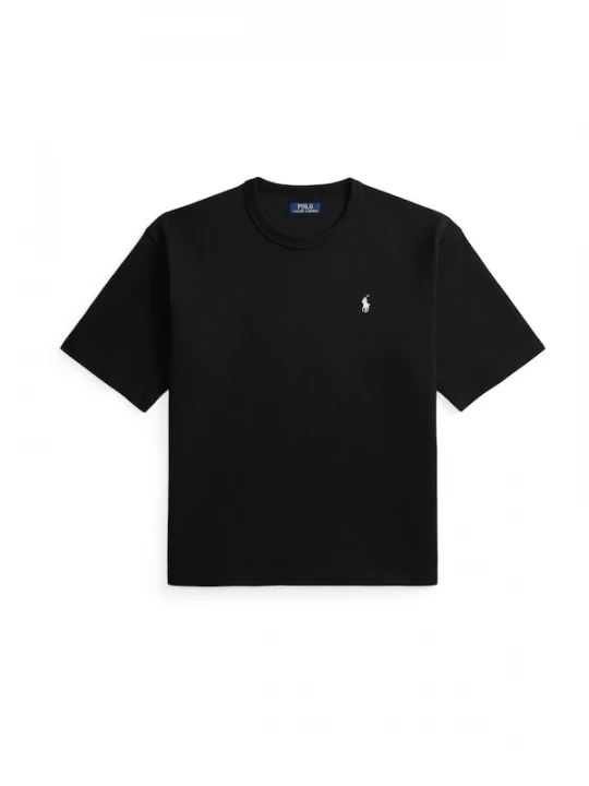 Foto van product Polo Ralph Lauren Shirt zwart / wit