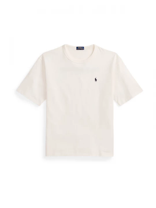 Foto van product Polo Ralph Lauren Shirt zwart / wit