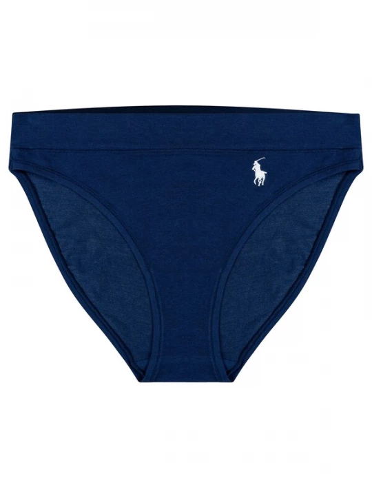Foto van product Polo Ralph Lauren Slip ' Club Cotton ' navy
