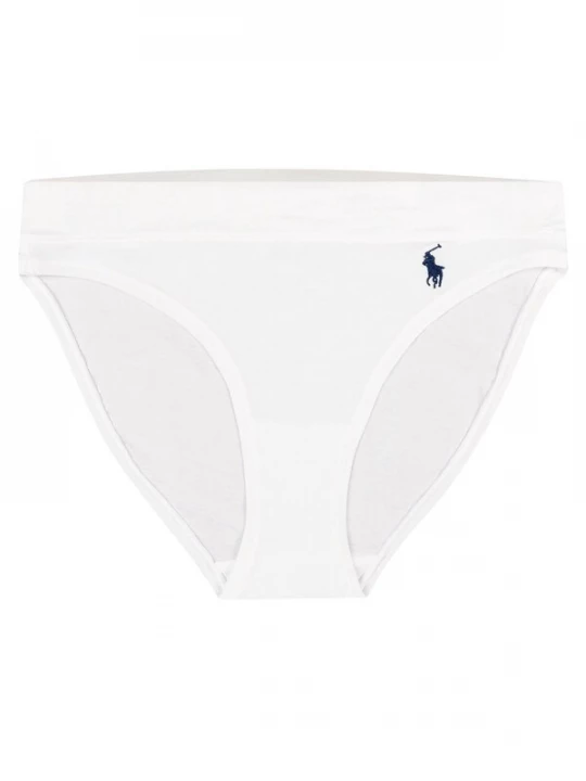 Foto van product Polo Ralph Lauren Slip ' Club Cotton ' wit