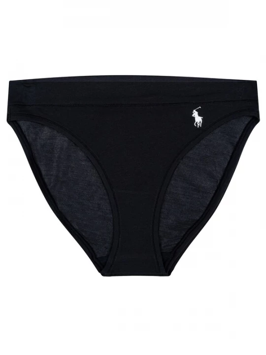 Foto van product Polo Ralph Lauren Slip ' Club Cotton ' zwart