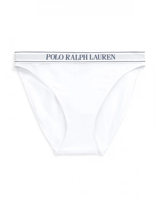 Foto van product Polo Ralph Lauren Slip donkerblauw / zwart / wit