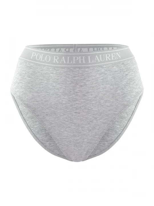 Foto van product Polo Ralph Lauren Slip lichtgrijs