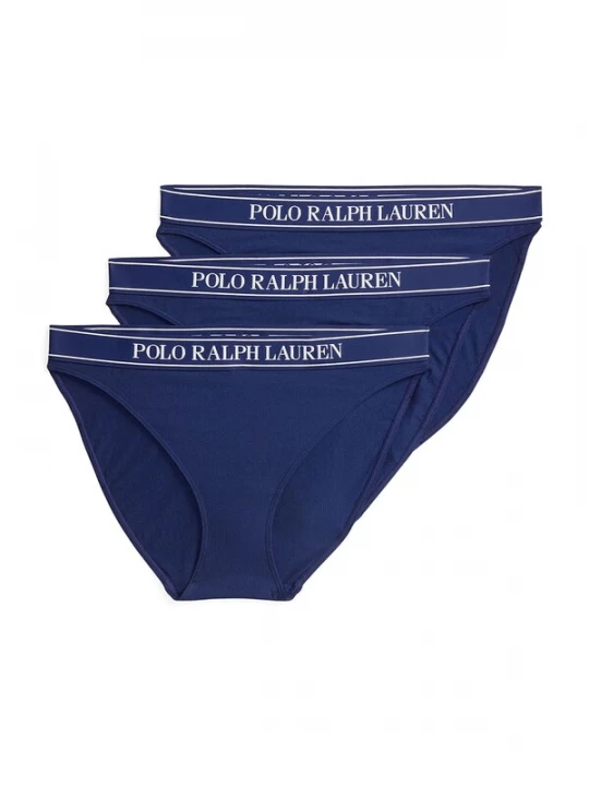 Foto van product Polo Ralph Lauren Slip ' Polo Essentials ' navy
