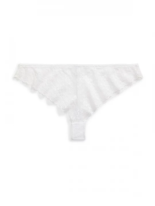 Foto van product Polo Ralph Lauren Slip ' Thong ' wit
