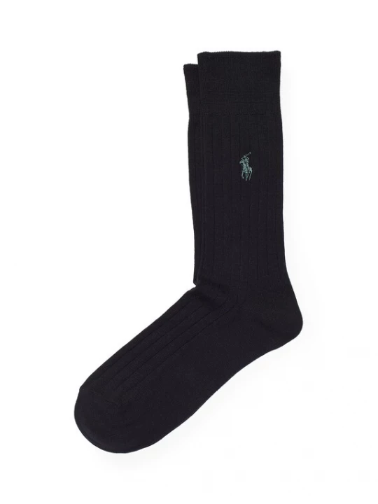 Foto van product Polo Ralph Lauren Sokken jade groen / zwart