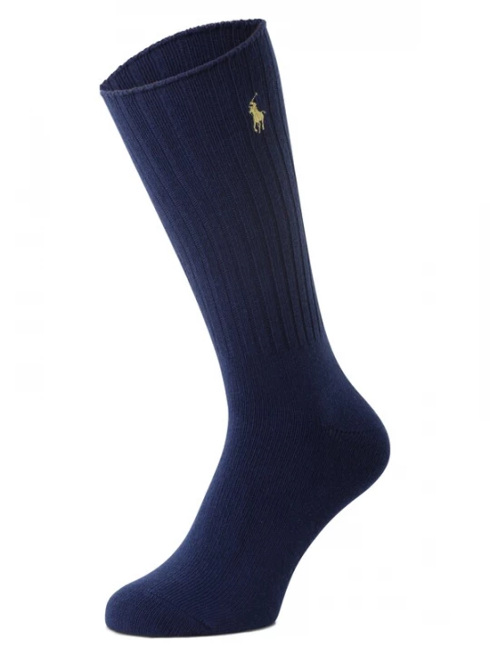 Foto van product Polo Ralph Lauren Sokken marine