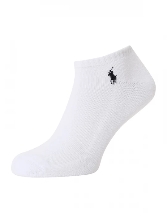 Foto van product Polo Ralph Lauren Sokken zwart / wit