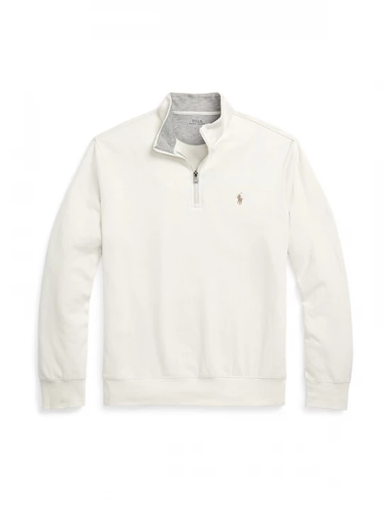 Foto van product Polo Ralph Lauren Sweatshirt beige / crème