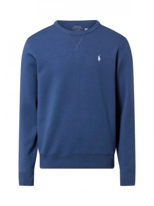 Foto van product Polo Ralph Lauren Sweatshirt blauw