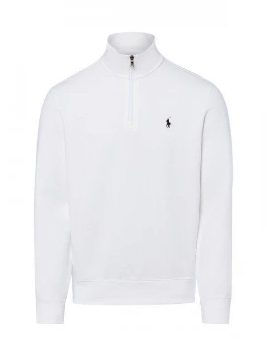 Foto van product Polo Ralph Lauren Sweatshirt ecru