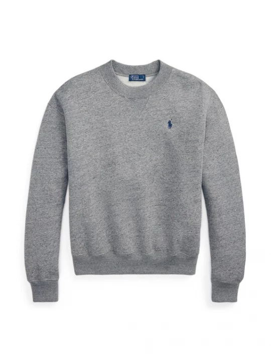 Foto van product Polo Ralph Lauren Sweatshirt grijs