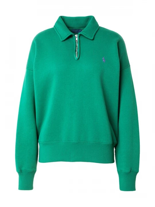 Foto van product Polo Ralph Lauren Sweatshirt groen