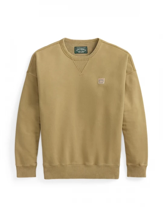 Foto van product Polo Ralph Lauren Sweatshirt kaki