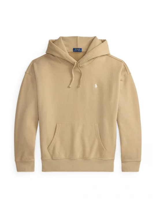 Foto van product Polo Ralph Lauren Sweatshirt kaki / wit