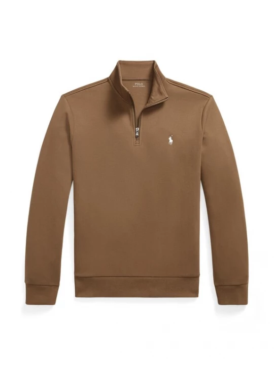 Foto van product Polo Ralph Lauren Sweatshirt karamel