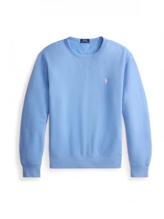 Foto van product Polo Ralph Lauren Sweatshirt lichtblauw