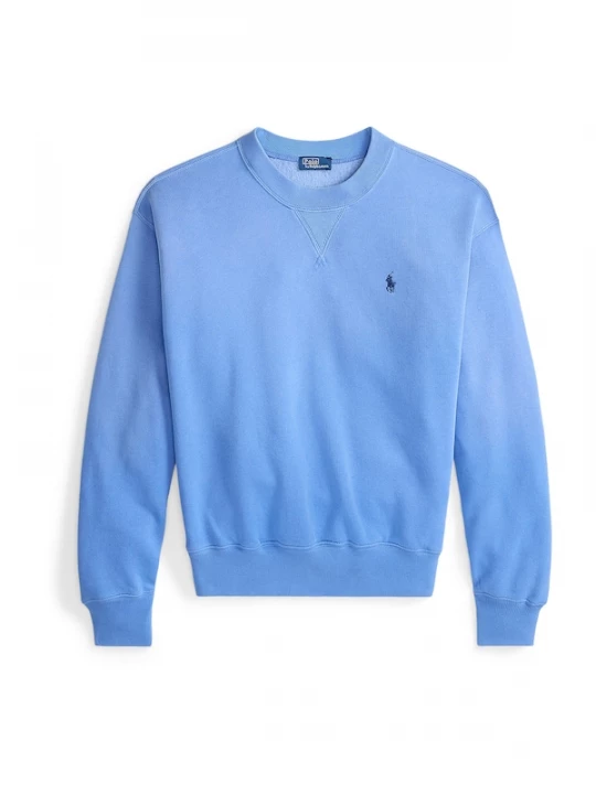 Foto van product Polo Ralph Lauren Sweatshirt lichtblauw