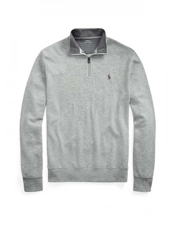 Foto van product Polo Ralph Lauren Sweatshirt lichtgrijs