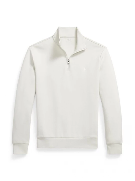 Foto van product Polo Ralph Lauren Sweatshirt lichtgrijs