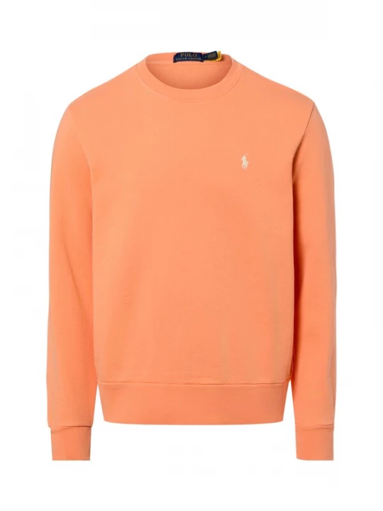 Foto van product Polo Ralph Lauren Sweatshirt mandarijn