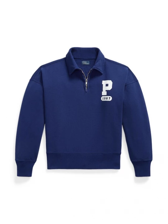 Foto van product Polo Ralph Lauren Sweatshirt marine