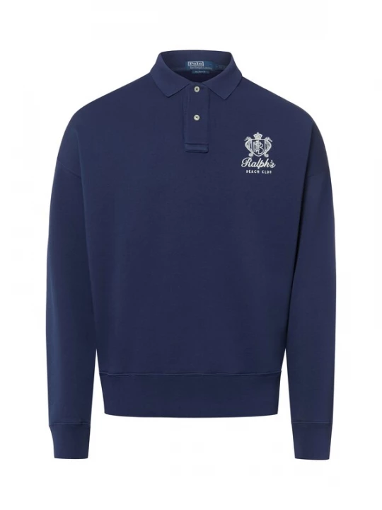 Foto van product Polo Ralph Lauren Sweatshirt marine