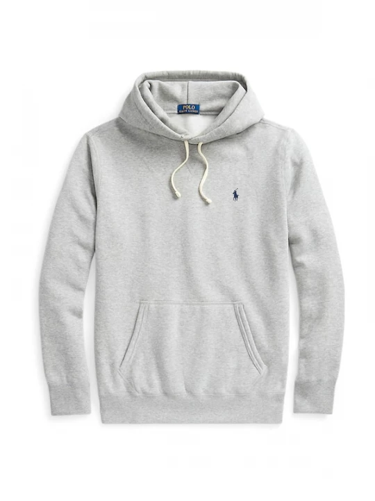 Foto van product Polo Ralph Lauren Sweatshirt navy / grijs