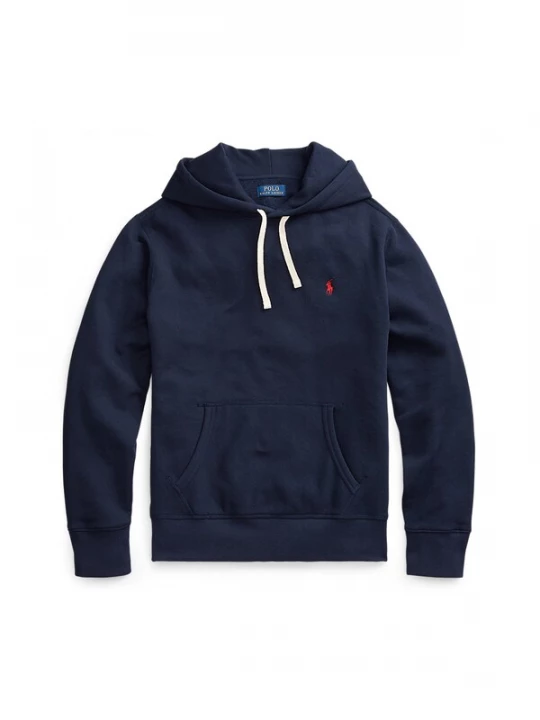 Foto van product Polo Ralph Lauren Sweatshirt navy / rood