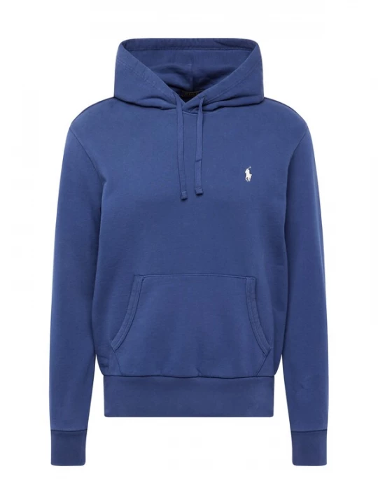 Foto van product Polo Ralph Lauren Sweatshirt navy / wit