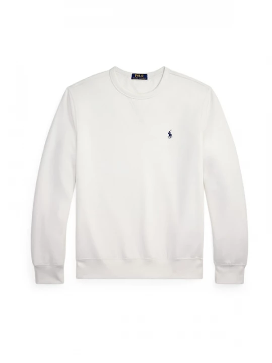 Foto van product Polo Ralph Lauren Sweatshirt navy / wit