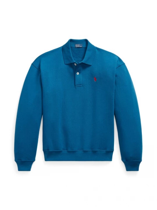 Foto van product Polo Ralph Lauren Sweatshirt petrol