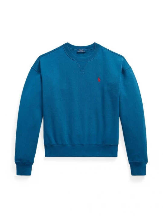 Foto van product Polo Ralph Lauren Sweatshirt petrol
