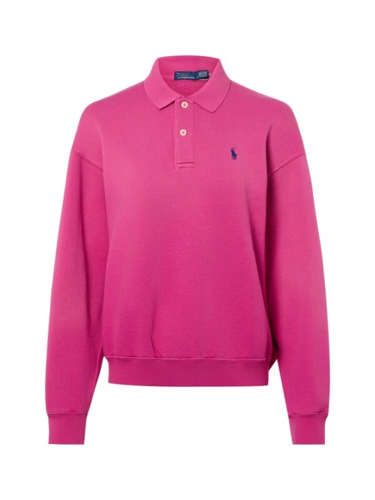 Foto van product Polo Ralph Lauren Sweatshirt pink