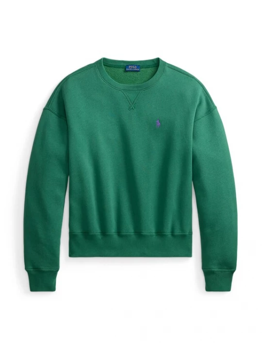 Foto van product Polo Ralph Lauren Sweatshirt riet