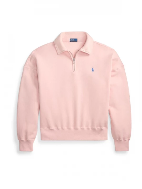 Foto van product Polo Ralph Lauren Sweatshirt rosa