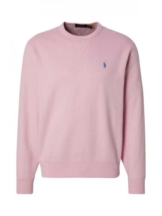Foto van product Polo Ralph Lauren Sweatshirt rosa