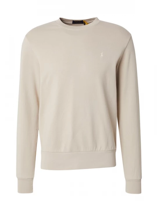 Foto van product Polo Ralph Lauren Sweatshirt taupe