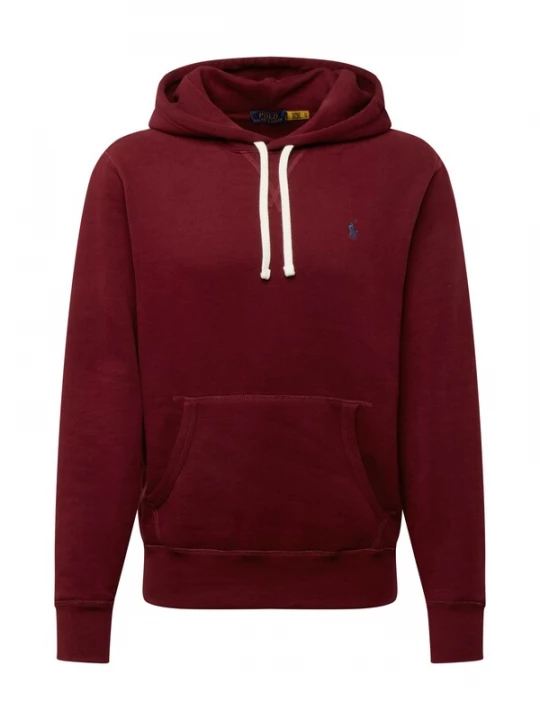 Foto van product Polo Ralph Lauren Sweatshirt wijnrood