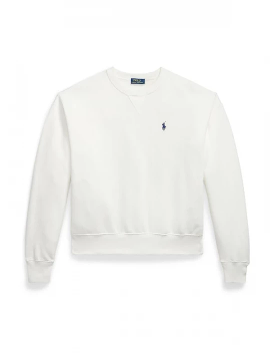 Foto van product Polo Ralph Lauren Sweatshirt wit